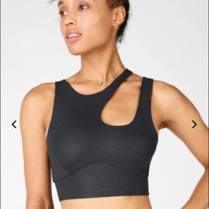 Fabletics Callie Medium impact sports bra